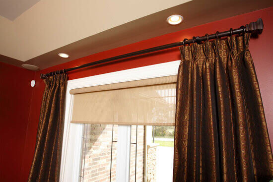 Blinds By Design Draperies 10 Blinds By Design Draperies 10