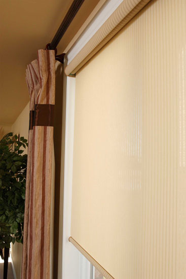 blinds by design