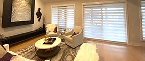 residential window treatments blinds by design