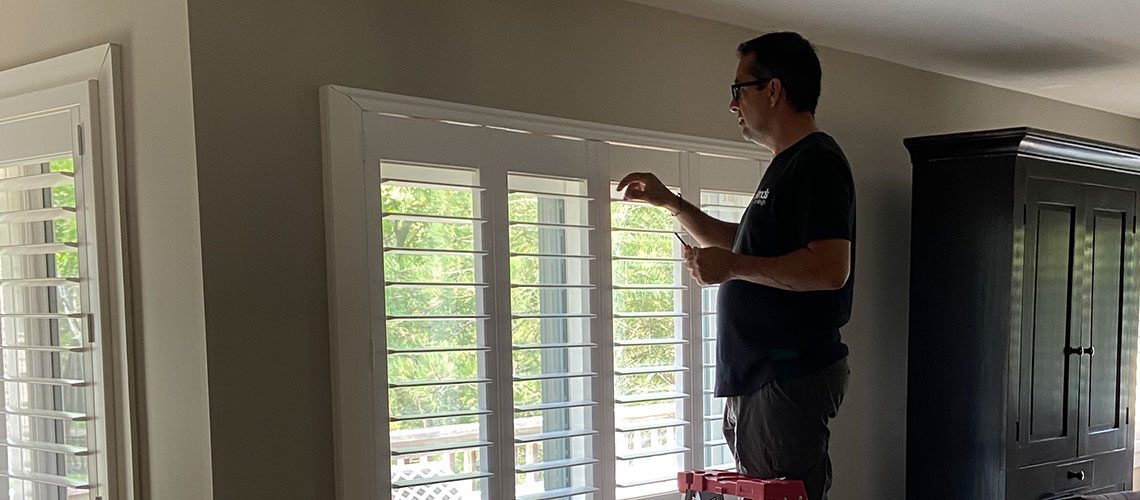 Window Treatment Products in London, ON