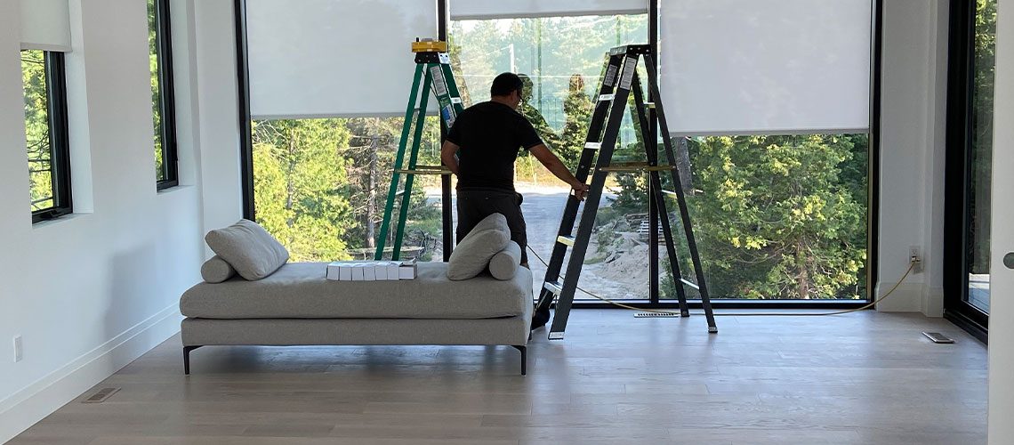 Window Cleaning Tips London, ON
